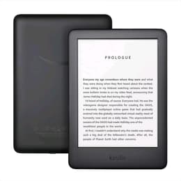 Amazon Kindle 10 6.0000 Wi-Fi E-reader