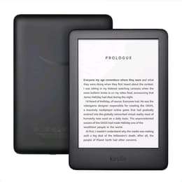 Amazon Kindle 10 6 WiFi E-reader