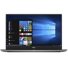 Dell Precision 5520 15-inch (2017) - Core i7-7820HQ - 16GB - SSD 512 GB QWERTY - Swedish