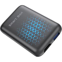 Timeknow R609 Connected devices