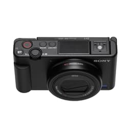 Compact ZV-1 - Black + Sony ZEISS Vario Sonnar 9.4-25.7mm f/1.8-2.8 f/1.8-2.8