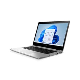 HP EliteBook x360 1030 G2 13-inch (2017) - Core i5-7300U - 16GB - SSD 512 GB QWERTY - English