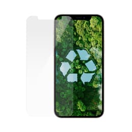 Protective screen Panzerglass iPhone 12/12 Pro - Transparent