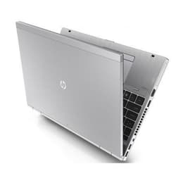 HP EliteBook 8560P 15-inch (2011) - Core i5-2540M - 4GB - HDD 250 GB AZERTY - French