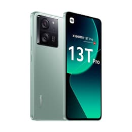 Xiaomi 13T 256GB - Green - Unlocked