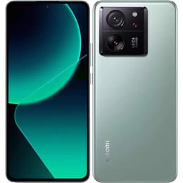 Xiaomi 13T 256GB - Green - Unlocked