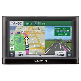 Garmin Nuvi 65LM GPS