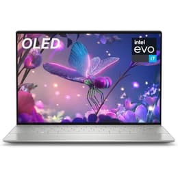 Dell XPS 9320 Plus 13-inch (2022) - Core i7 - Gen 12 (P) - 16GB - SSD 512 GB QWERTY - English