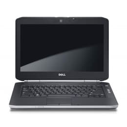 Dell Latitude E5420 14-inch (2011) - Core i5-2430M - 8GB  - HDD 500 GB AZERTY - French