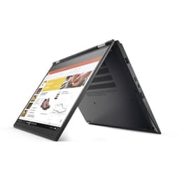 Lenovo ThinkPad Yoga 370 13-inch Core i5-7300U - SSD 256 GB - 8GB QWERTY - Irish