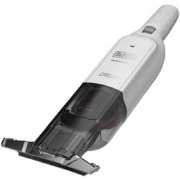 Black & Decker HLVC315B11-QW Vacuum cleaner