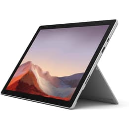 Microsoft Surface Pro 7 12-inch Core i7-1065G7 - SSD 256 GB - 16GB QWERTY - English