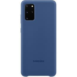 Case Galaxy S20+ - Plastic - Blue