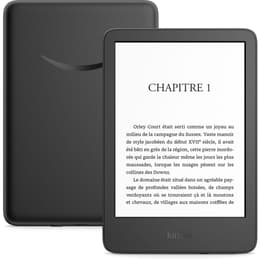 Kindle 11th Génération 6.0000 Wi-Fi E-reader