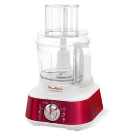 Moulinex Masterchef 8000 FP662G25
