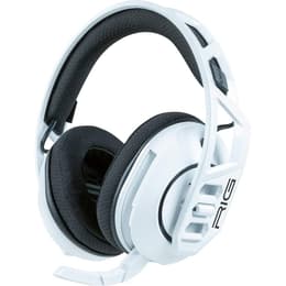 Nacon Rig 600 Pro HS noise-Cancelling gaming wireless Headphones with microphone - White