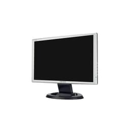 19-inch Hanns-G HW191A 1440 x 900 LCD Monitor Grey
