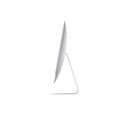 iMac 27" (2020) Core i7-10700K AMD Radeon Pro 5500 XT - 1 To SSD - 64 GB QWERTY - English Standard glass