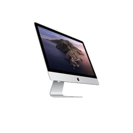 iMac 27" (2020) Core i7-10700K AMD Radeon Pro 5500 XT - 1 To SSD - 64 GB QWERTY - English Standard glass