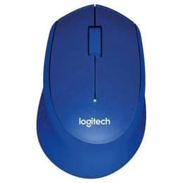 Logitech M330 Silent Plus Mouse Wireless