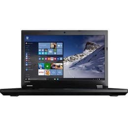 Lenovo ThinkPad X260 12-inch (2016) - Core i3-6100U - 8GB - HDD 500 GB AZERTY - French