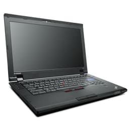 Lenovo ThinkPad L450 14-inch (2014) - Core i5-4300U - 8GB - SSD 256 GB QWERTY - Spanish