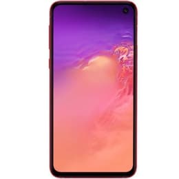 Galaxy S10e 128GB - Red - Unlocked