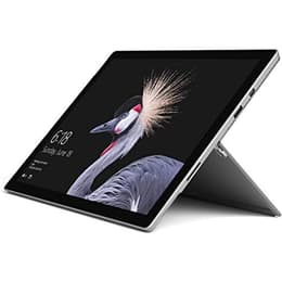 Microsoft Surface Pro 12-inch Core i5-7300U - SSD 128 GB - 8GB AZERTY - French