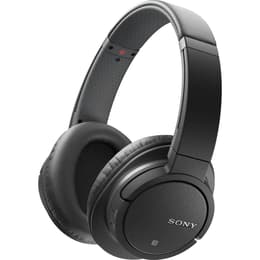 Sony MDR-ZX780DC noise-Cancelling wireless Headphones with microphone - Black