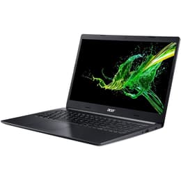 Acer Aspire 5 A515-55-736H 15-inch (2019) - Core i7-​1065G7 - 8GB - SSD 512 GB AZERTY - French