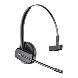 Plantronics C565 Gap Headset wireless Headphones with microphone - Black