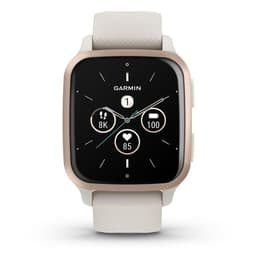 Garmin Smart Watch Venu Sq2 HR GPS - Gold