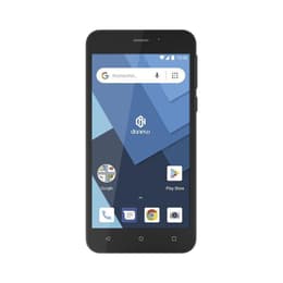 Danew Konnect 503 8GB - Black - Unlocked