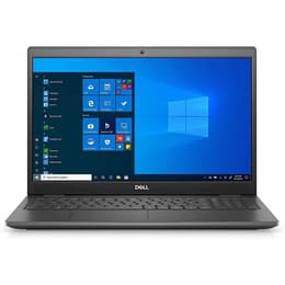 Dell Latitude 3510 15-inch (2020) - Core i3 - Gen 10 (U) - 16GB - SSD 256 GB QWERTY - English