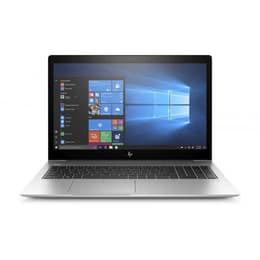 HP EliteBook 755 G5 15-inch (2020) - Ryzen 3 PRO 2300U - 8GB - SSD 256 GB AZERTY - French