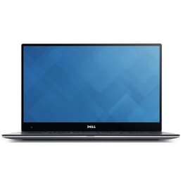 Dell XPS 13 9360 13-inch (2017) - Core i7-8550U - 8GB - SSD 256 GB QWERTY - English