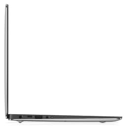 Dell XPS 13 9360 13-inch (2017) - Core i7-8550U - 8GB - SSD 256 GB QWERTY - English