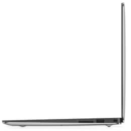 Dell XPS 13 9360 13-inch (2017) - Core i7-8550U - 8GB - SSD 256 GB QWERTY - English