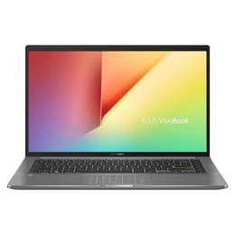Asus VivoBook 14 K413EA-AM1659T 14-inch (2020) - Core i7-1165g7 - 16GB - SSD 512 GB QWERTY - Spanish
