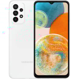 Galaxy A23 5G 128GB - White - Unlocked