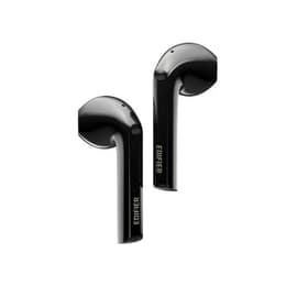 Edifier TWS200 Earbud Bluetooth Earphones - Black