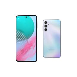 Galaxy M54 256GB - Silver - Unlocked