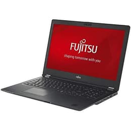Fujitsu LifeBook U748 14-inch (2018) - Core i7-8550U - 8GB - SSD 512 GB AZERTY - French