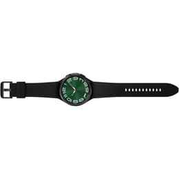 Smart Watch Samsung HR GPS Watch 6 Classic - Black