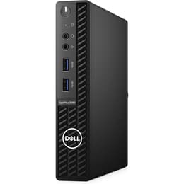 Dell OptiPlex 3080 Micro Core i5-10600 3.3 - SSD 256 GB - 8GB