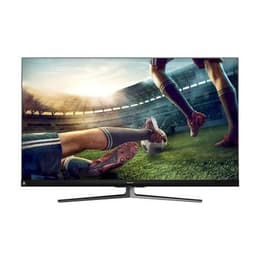 Hisense 65U82QF 65.0000" 3840 x 2160 Ultra HD 4K QLED Smart TV
