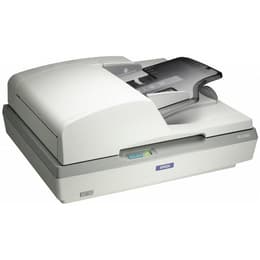 Epson GT-2500 Scanner