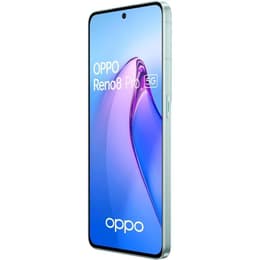 Oppo Reno 8 Pro 256GB - Green - Unlocked