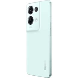 Oppo Reno 8 Pro 256GB - Green - Unlocked