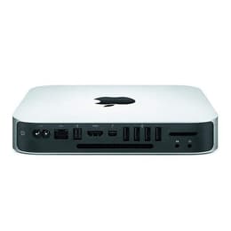 Mac mini (October 2012) Core i5 2,5 GHz - HDD 500 GB - 4GB